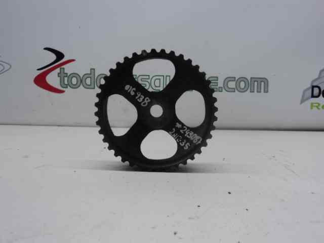 PIÑON ARBOL LEVAS RENAULT LAGUNA GRANDTOUR (K56) 1.9 dCi RT