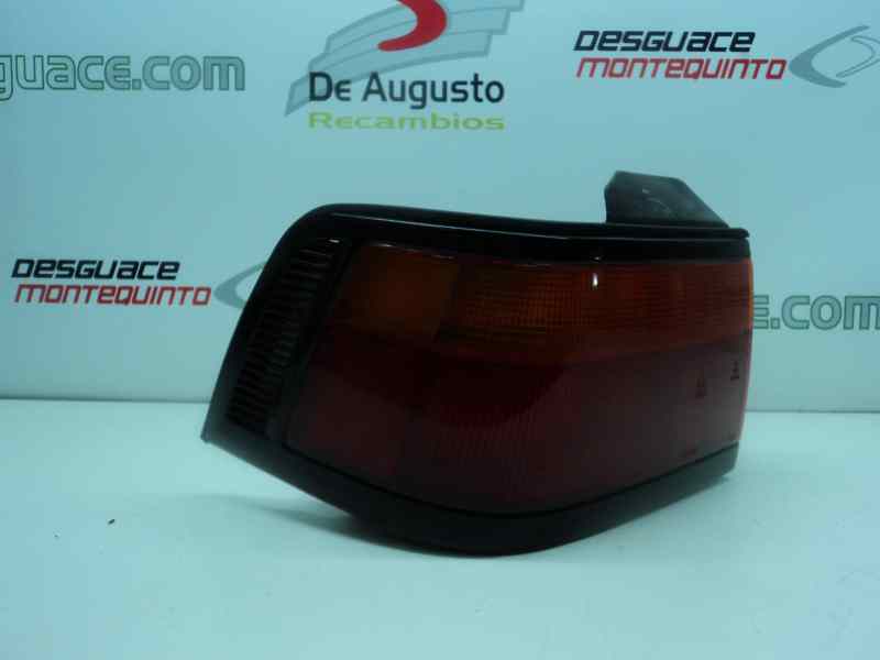 PILOTO TRASERO IZQUIERDO HONDA CONCERTO (HW) 1.5 (HW)