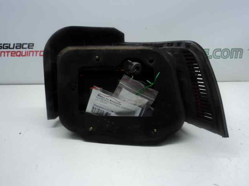 PILOTO TRASERO IZQUIERDO HONDA CONCERTO (HW) 1.5 (HW)