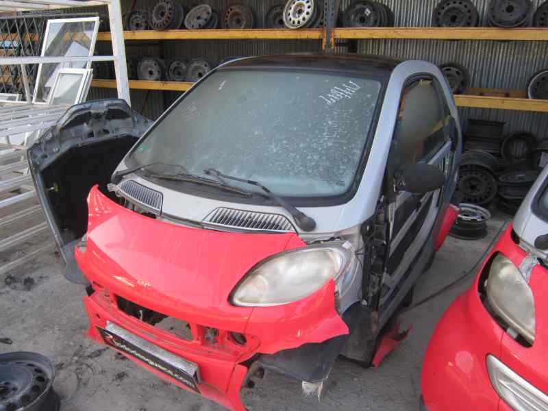 SMART COUPE *