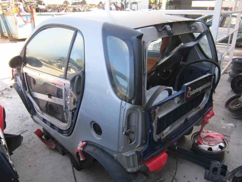 SMART COUPE *