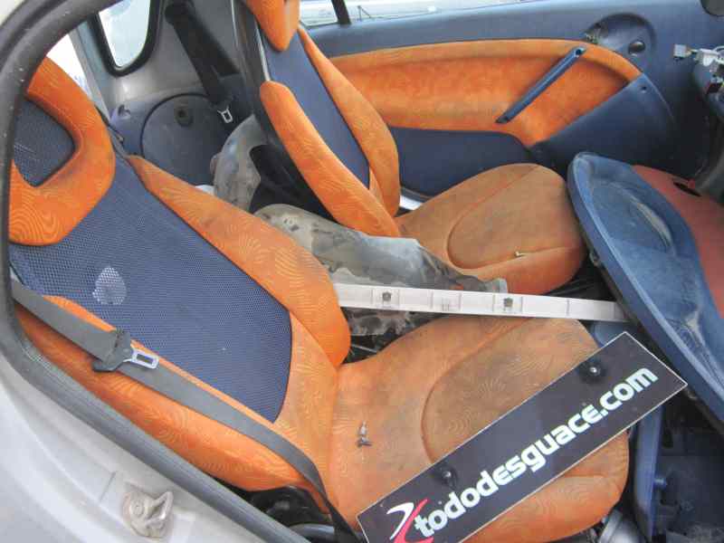SMART COUPE *
