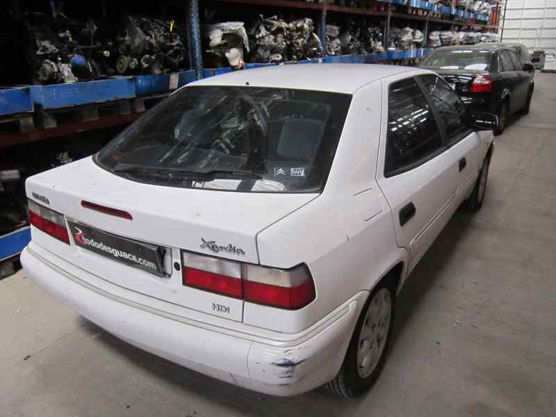 MANGUETA DELANTERA DERECHA CITROEN XANTIA BERLINA 2.0 Turbo C.T. Activa