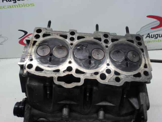 CULATA SEAT IBIZA (6L1) Ecomotive