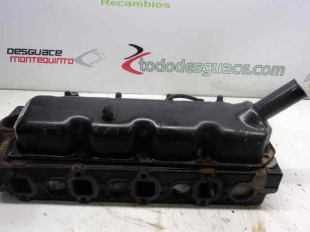 TAPA BALANCINES FORD TRANSIT BUS 1995 2.5 D (69 CV) 5 velocidades