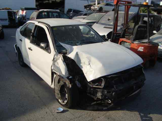 SEAT CORDOBA BERLINA (6K2) 1.9 Diesel (1Y) Motor 1,9 Ltr. - 50 kW Diesel (1Y)