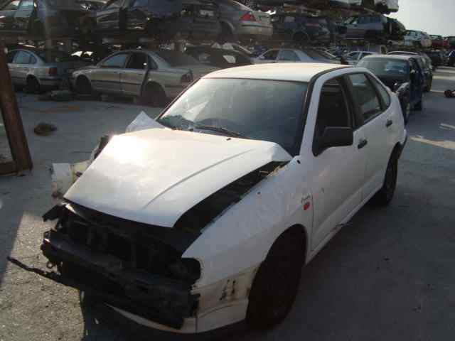 SEAT CORDOBA BERLINA (6K2) 1.9 Diesel (1Y) Motor 1,9 Ltr. - 50 kW Diesel (1Y)