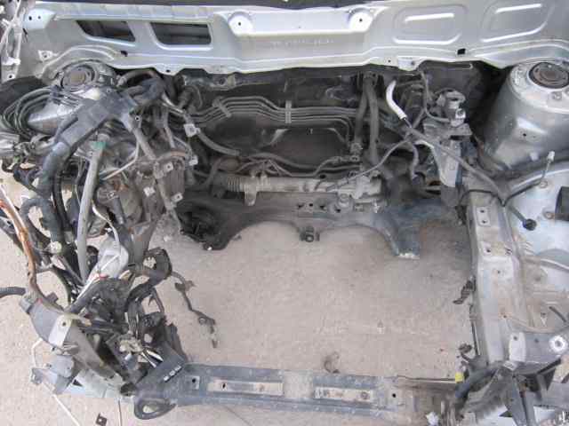 TOYOTA COROLLA VERSO (R1) 2,2 D-4D Sport Motor 2,2 Ltr. - 130 kW D-CAT