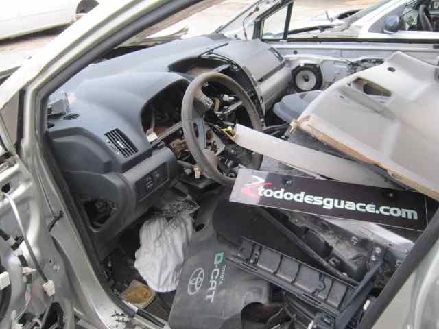TOYOTA COROLLA VERSO (R1) 2,2 D-4D Sport Motor 2,2 Ltr. - 130 kW D-CAT