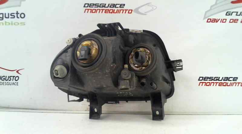 FARO IZQUIERDO RENAULT CLIO II FASE I (B/CBO) 1.4 16V RXE B/C0L
