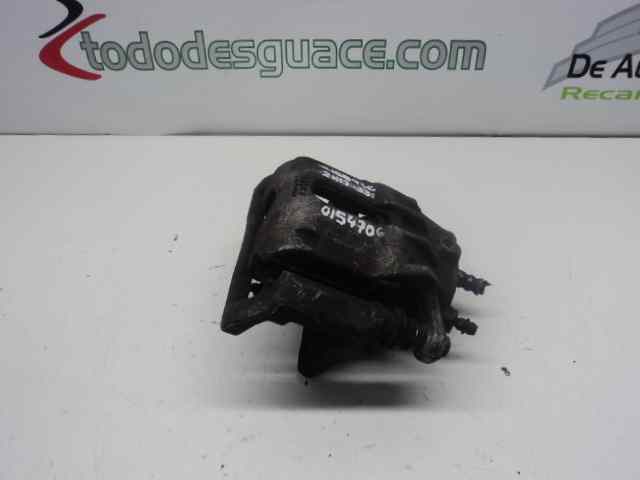 PINZA FRENO DELANTERA IZQUIERDA RENAULT CLIO III Authentique