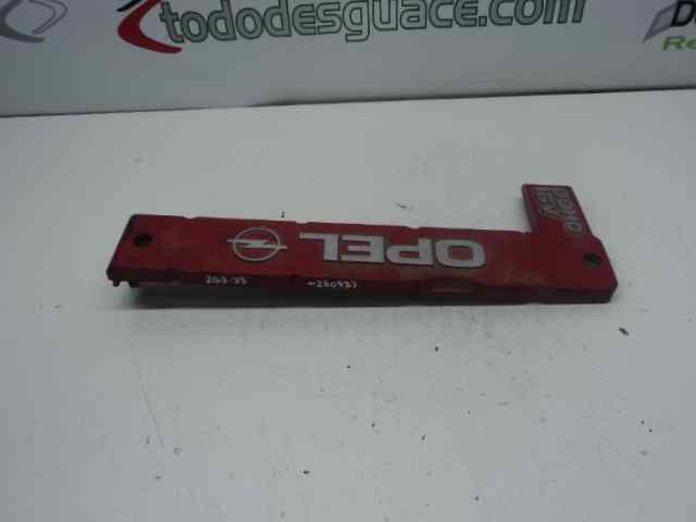 TAPA BALANCINES OPEL KADETT E 1.6 (75 CV) 4 velocidades