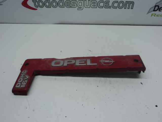 TAPA BALANCINES OPEL KADETT E 1.6 (75 CV) 4 velocidades