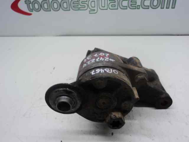 TENSOR HYUNDAI TERRACAN (HP) *