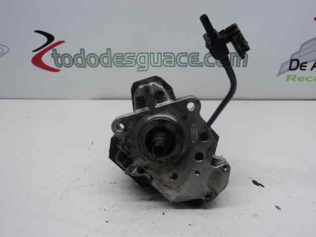 BOMBA ALTA PRESION RENAULT MASTER II PH. 2 DOKA/PR. FGST 2.5 dCi D (120 CV) 5 velocidades