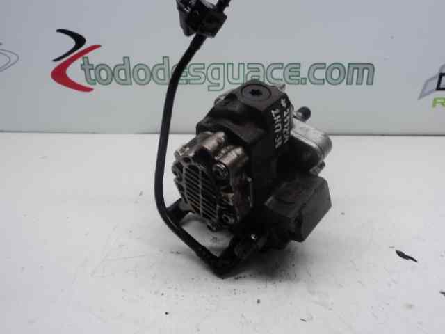 BOMBA ALTA PRESION RENAULT MASTER II PH. 2 DOKA/PR. FGST 2.5 dCi D (120 CV) 5 velocidades