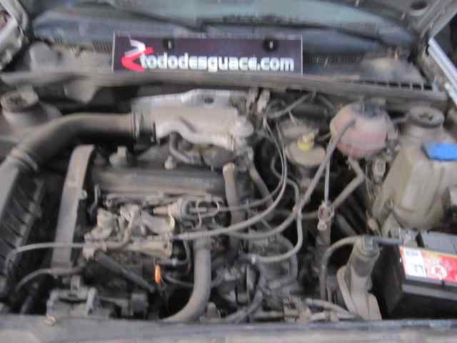 SEAT IBIZA (6K) Básico Motor 1,4 Ltr. - 44 kW