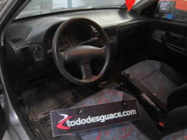 SEAT IBIZA (6K) Básico Motor 1,4 Ltr. - 44 kW