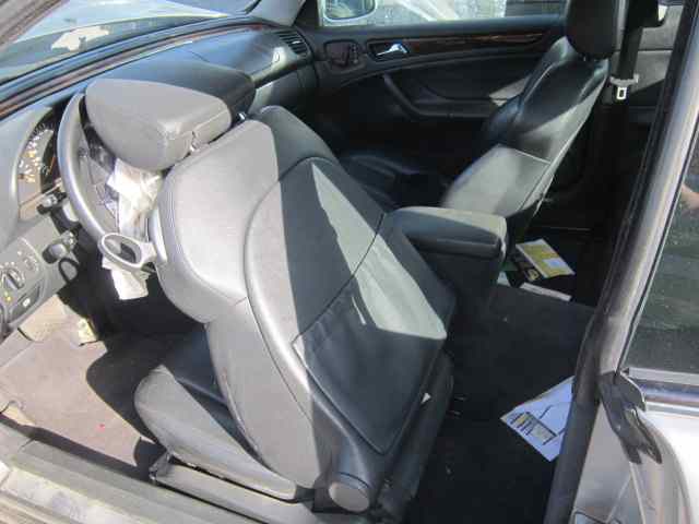 MERCEDES CLASE CLK (W208) COUPE 320 (208.365) Motor 3,2 Ltr. - 160 kW V6 18V CAT