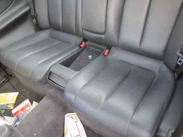 MERCEDES CLASE CLK (W208) COUPE 320 (208.365) Motor 3,2 Ltr. - 160 kW V6 18V CAT