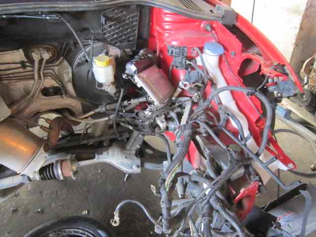 SEAT IBIZA (6J5) 25 Aniversario Motor 1,9 Ltr. - 77 kW TDI