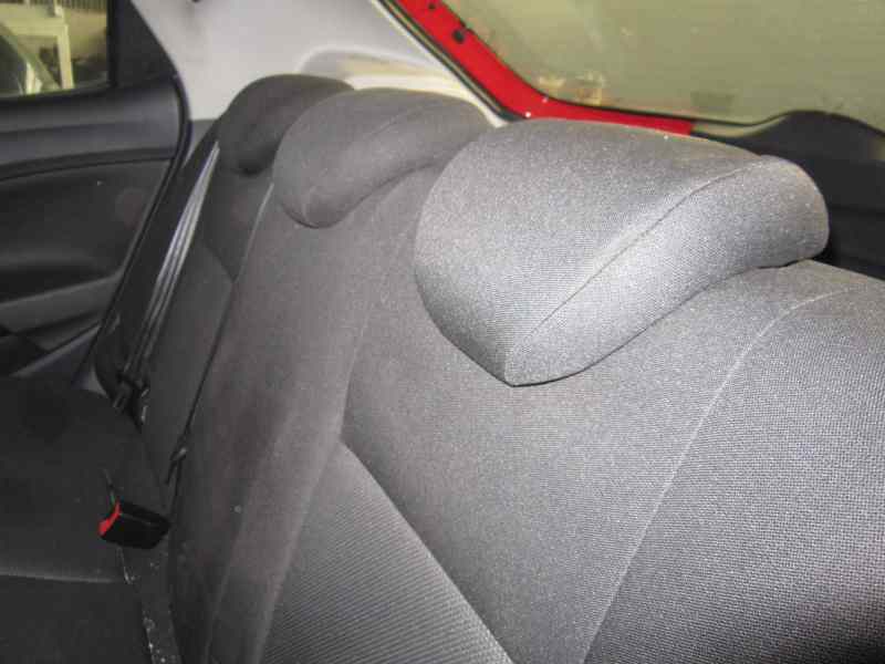 SEAT IBIZA (6J5) 25 Aniversario Motor 1,9 Ltr. - 77 kW TDI