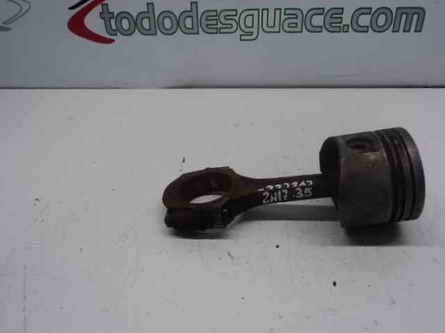 BIELA RENAULT 5 0.9 (35 CV) 5 velocidades