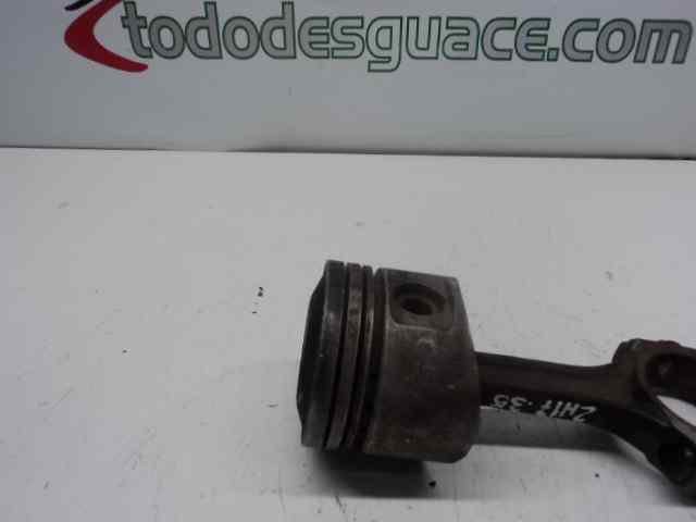 PISTON RENAULT 5 0.9 (35 CV) 5 velocidades