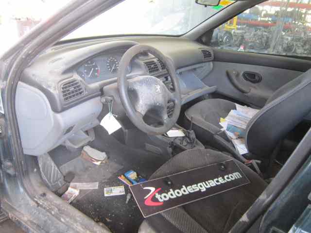 TURBOCOMPRESOR PEUGEOT 406 BERLINA (S1/S2) SLDT