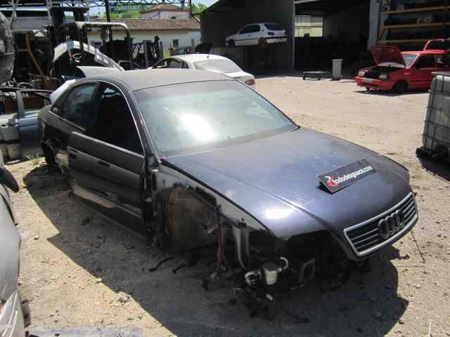 AUDI A6 BERLINA (4B2) 1.8 T Motor 1,8 Ltr. - 110 kW 20V Turbo