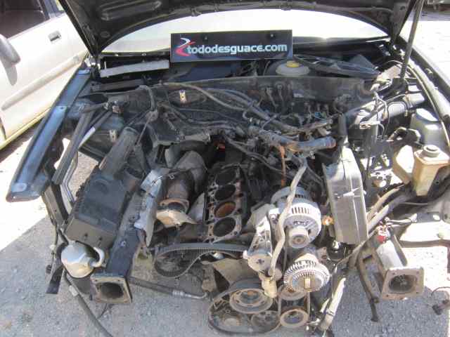 AUDI A6 BERLINA (4B2) 1.8 T Motor 1,8 Ltr. - 110 kW 20V Turbo