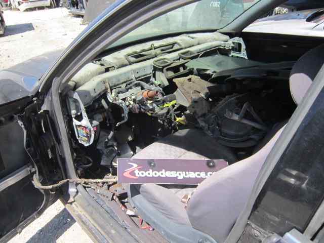 AUDI A6 BERLINA (4B2) 1.8 T Motor 1,8 Ltr. - 110 kW 20V Turbo