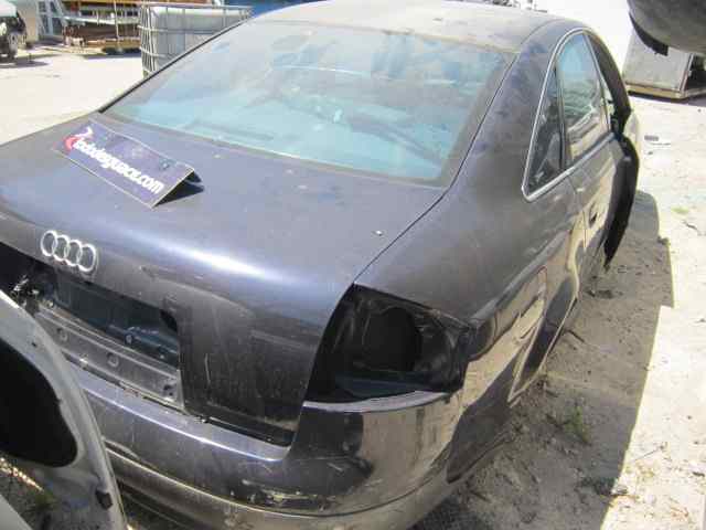 AUDI A6 BERLINA (4B2) 1.8 T Motor 1,8 Ltr. - 110 kW 20V Turbo
