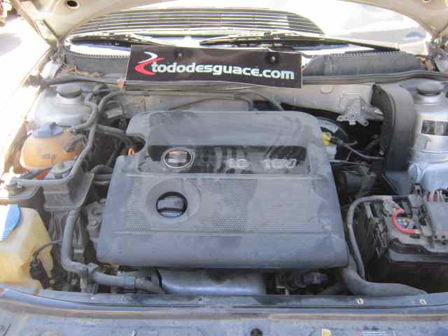 SEAT LEON (1M1) Signo Motor 1,9 Ltr. - 66 kW TDI