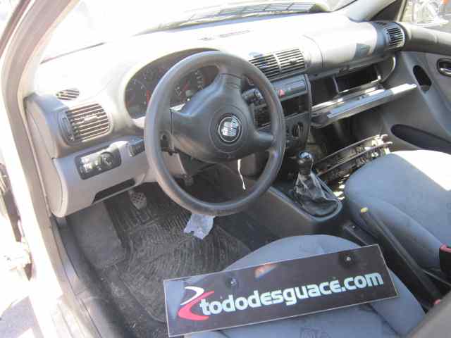 SEAT LEON (1M1) Signo Motor 1,9 Ltr. - 66 kW TDI