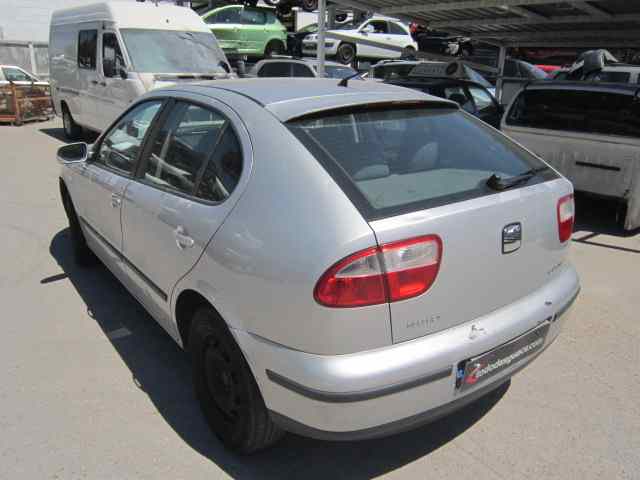 ALTAVOZ SEAT LEON (1M1) Signo