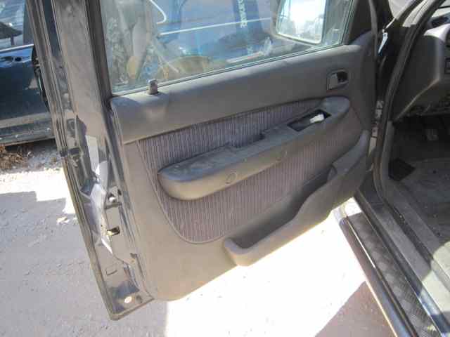 MAZDA B-SERIE CAB PLUS 4X4 (UF) Básico Motor 2,5 Ltr. - 57 kW Diesel