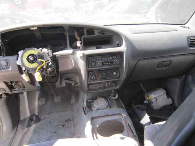 MAZDA B-SERIE CAB PLUS 4X4 (UF) Básico Motor 2,5 Ltr. - 57 kW Diesel