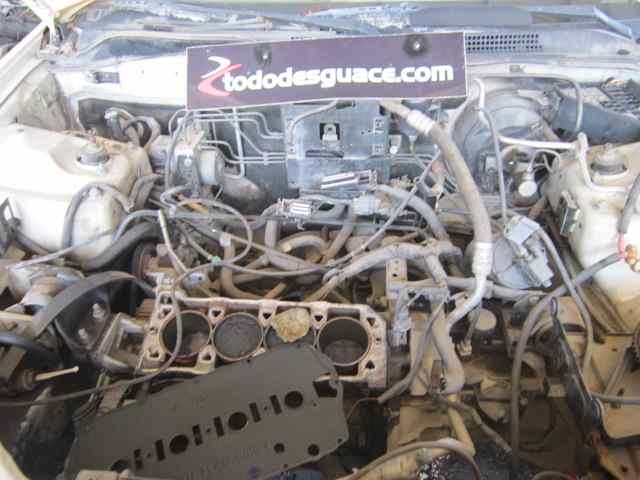 MG ROVER SERIE 45 (RT) *