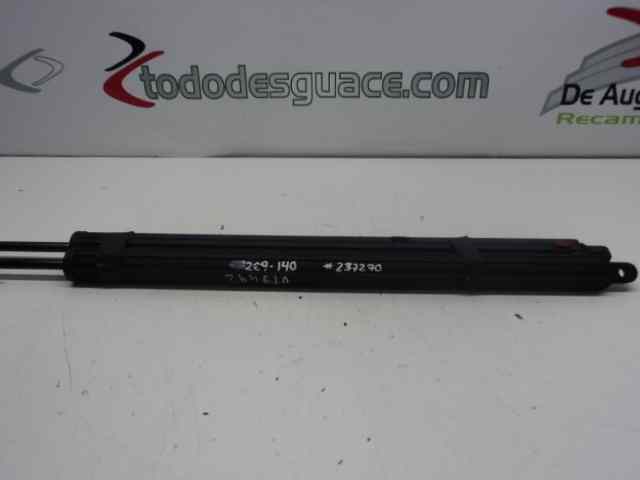 AMORTIGUADORES MALETERO / PORTON AUDI 100 BERLINA (C4) 2.3