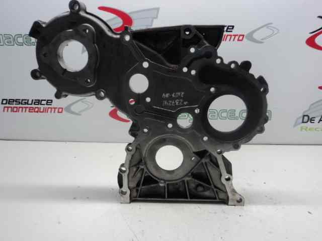 TAPA DISTRIBUCION RENAULT MASTER II PH. 2 DOKA/PR. FGST 2.5 dCi D (120 CV) 5 velocidades