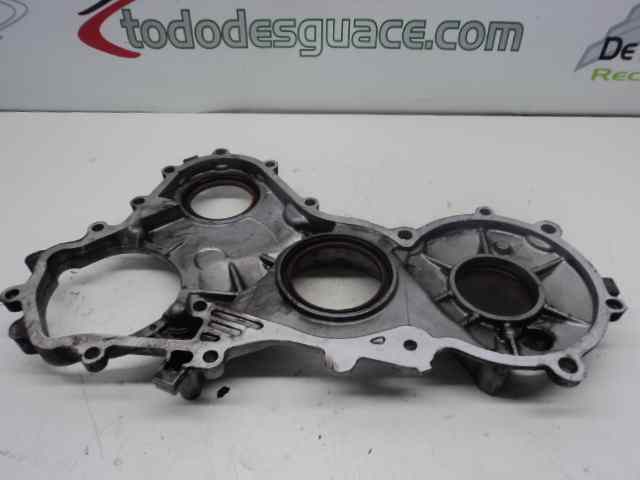 TAPA DISTRIBUCION RENAULT MASTER II PH. 2 DOKA/PR. FGST 2.5 dCi D (101 CV) 5 velocidades