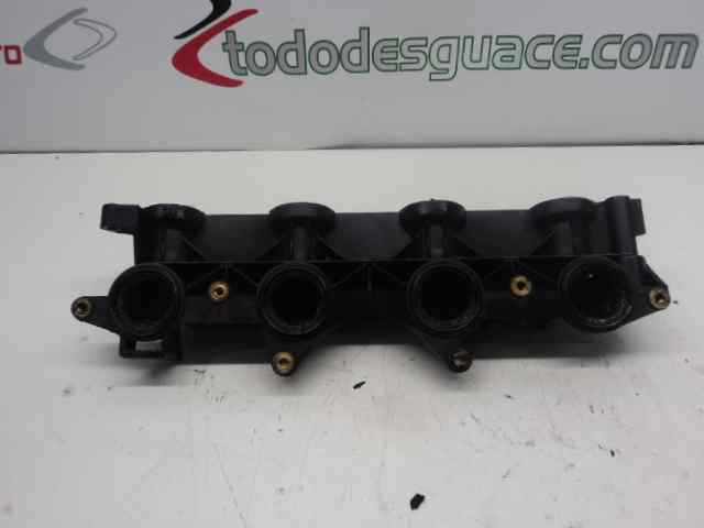 COLECTOR ADMISION RENAULT MASTER II PH. 2 DOKA/PR. FGST 2.5 dCi D (101 CV) 5 velocidades