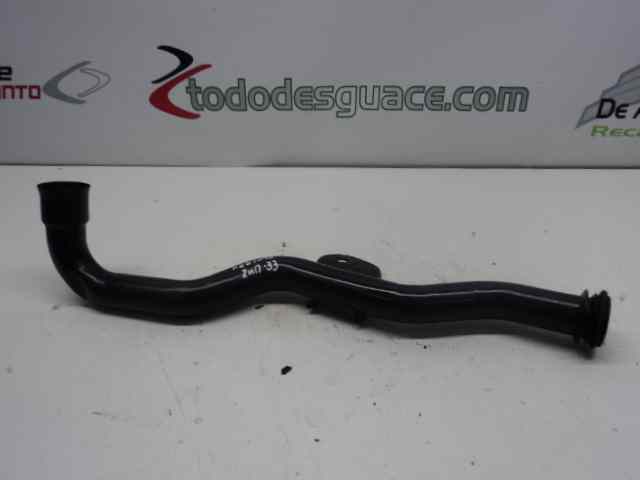 TUBO AGUA METALICO RENAULT MASTER II PH. 2 DOKA/PR. FGST 2.5 dCi D (101 CV) 5 velocidades