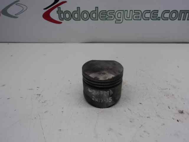 PISTON RENAULT 5 0.9 (35 CV) 5 velocidades