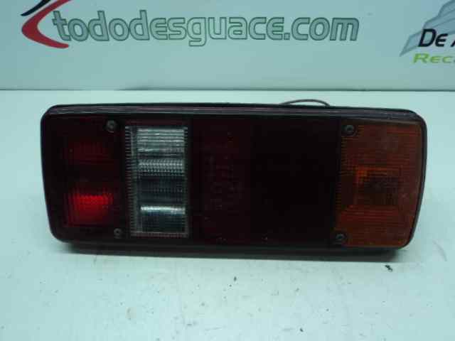 PILOTO TRASERO DERECHO NISSAN ECO TEC L 35 135 B4.40 TURBO 5 VELOCIDADES