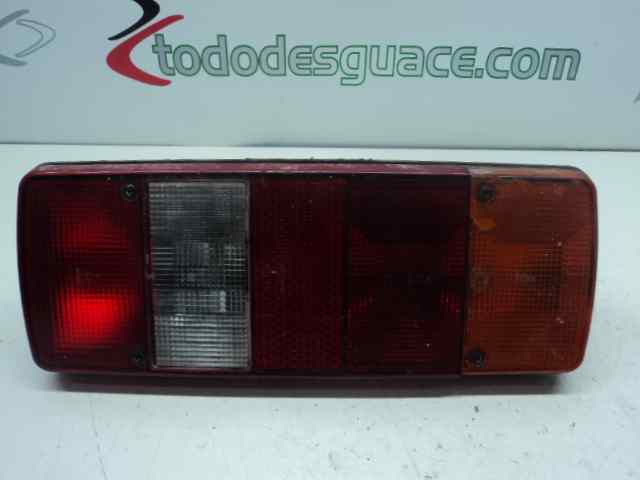 PILOTO TRASERO IZQUIERDO NISSAN ECO TEC L 35 135 B4.40 TURBO 5 VELOCIDADES