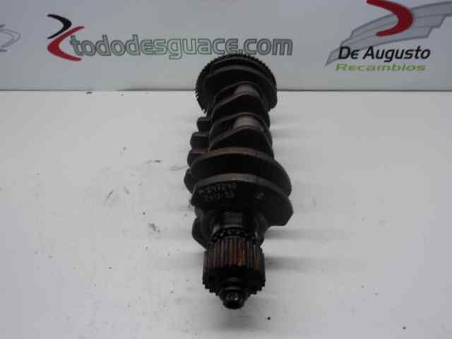 CIGUEÑAL SEAT IBIZA (6L1) 1.9 TDI
