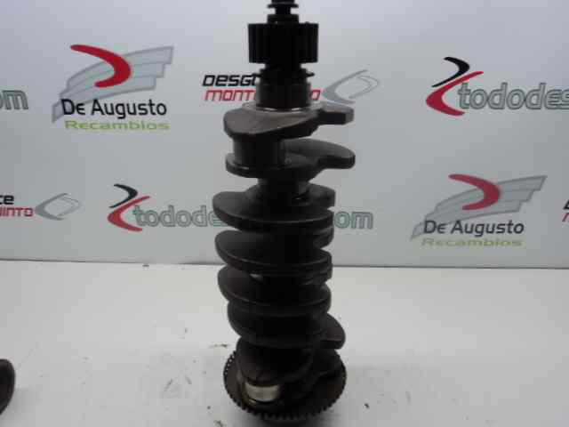CIGUEÑAL SEAT IBIZA (6L1) 1.9 TDI