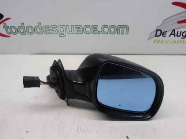 RETROVISOR DERECHO ELECTRICO AUDI A4 BERLINA (B5) 1.8 T